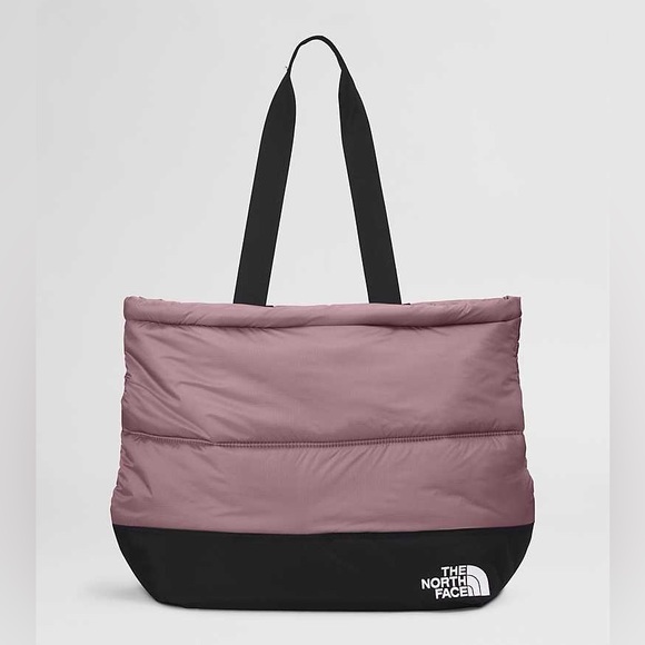The North Face Nuptse Tote - Picture 2 of 7
